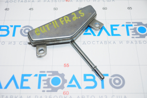 Fuel rail right Subaru Outback 10-12 2.5