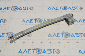 Front left door glass guide Ford Explorer 11-19 long