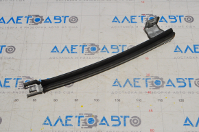 Front left door glass guide Ford Explorer 11-19 long