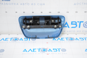 Nissan Leaf 11-13 exterior trunk handle without camera