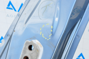Body pillar central left Mazda 3 14-18 BM dents sawed off