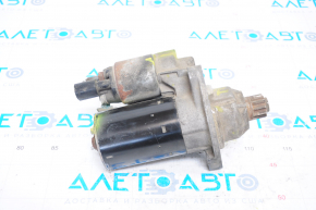 VW Tiguan Starter 09-18 Water Damage