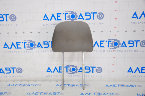 Headrest driver Hyundai Elantra AD 17-18 cloth gray, under chemical