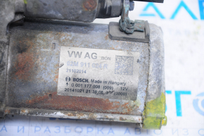 Starter VW Golf 15-19 1.8T