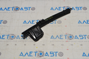 Rear left door glass guide Toyota Camry v70 18-24 short