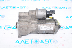 Starter Porsche Cayenne 958 11-17 3.6 wedge for spare parts