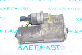 Starter Porsche Cayenne 958 11-17 3.6 wedge for spare parts