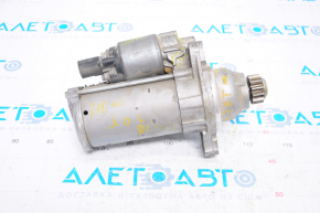 Starter VW Tiguan 18-24 Bosch cracked housing