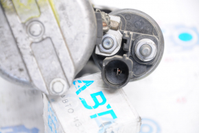 Starter VW Tiguan 18-24 Bosch cracked housing
