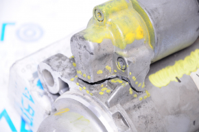 Starter VW Tiguan 18-24 Bosch cracked housing