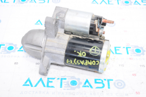 Starter Jeep Compass 17-19 2.4