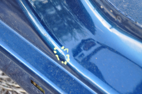 Body pillar center left Dodge Journey 11-14 butt, sawed off