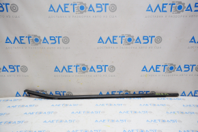 Molding door-glass central front left Jeep Renegade 15-15