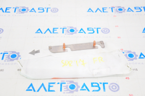 Airbag front right seat Kia Sorento 16-20