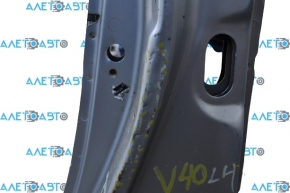 Body pillar central left Toyota Camry v40 pokes, sawed off