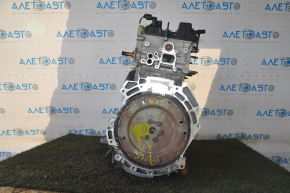 Engine Ford Fusion mk5 13-20 2.5 C25HDEX Duratec 110kw/150PS 109k 10-10-11-11