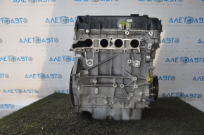 Engine Ford Fusion mk5 13-20 2.5 C25HDEX Duratec 110kw/150PS 109k 10-10-11-11