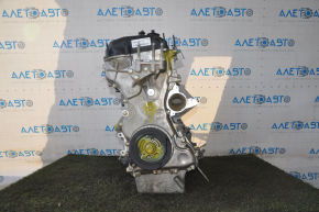 Engine Ford Fusion mk5 13-20 2.5 C25HDEX Duratec 110kw/150PS 109k 10-10-11-11