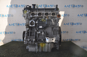 Engine Ford Fusion mk5 13-20 2.5 C25HDEX Duratec 110kw/150PS 109k 10-10-11-11