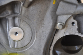 Engine Ford Fusion mk5 13-20 2.5 C25HDEX Duratec 110kw/150PS 109k 10-10-11-11