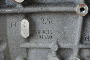 Engine Ford Fusion mk5 13-20 2.5 C25HDEX Duratec 110kw/150PS 109k 10-10-11-11