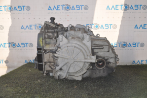 Automatic transmission assembly Ford Fusion mk5 13-15 2.5 C6FMID 109k