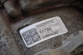 Automatic transmission assembly Ford Fusion mk5 13-15 2.5 C6FMID 109k