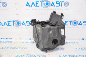 Air filter housing Ford Focus mk3 11-18 2.0 without flow meter, no fragment