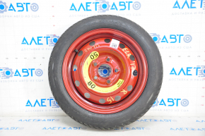 Spare tire space saver Hyundai Elantra AD 17-20 125/80 R15