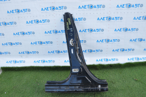 Body pillar central right Lexus ES300h ES350 13-18 pokes