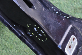 Body pillar central right Lexus ES300h ES350 13-18 pokes