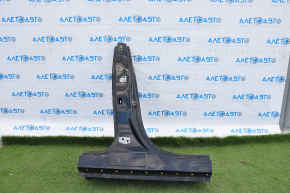 Lincoln MKX 16-18 right center body pillar sawed off