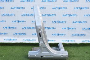 Mini Cooper Countryman R60 10-16 central right body pillar sawed off