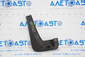 Mudguard front left Kia Sorento 16-19