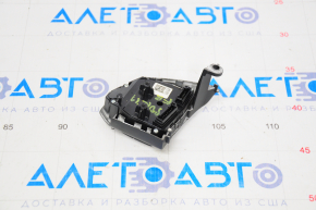 Steering wheel control buttons right Kia Sorento 16-18