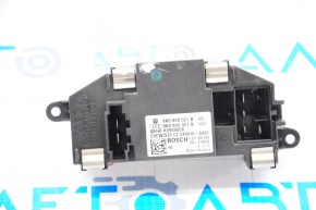 Heater resistor Audi Q5 8R 09-13