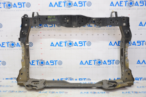TV panel radiator Honda HR-V 16-18 dented