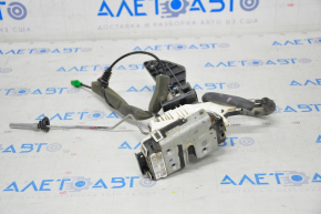 Front right door lock for Dodge Journey 11-20
