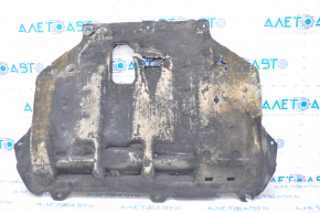 Engine guard Ford Focus mk3 11-18 2.0 tear, broken mount