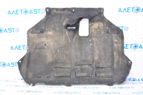 Engine guard Ford Focus mk3 11-18 2.0 tear, broken mount