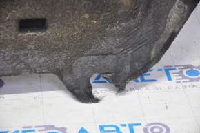 Engine guard Ford Focus mk3 11-18 2.0 tear, broken mount