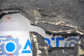 Engine guard Ford Focus mk3 11-18 2.0 tear, broken mount