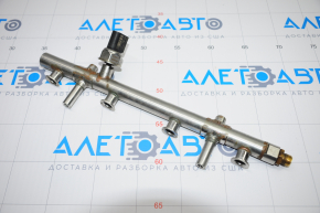 Fuel rail for VW Passat b8 16-19 USA 1.8T with sensor