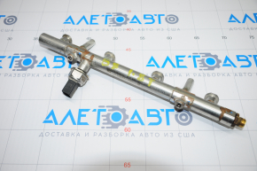 Fuel rail for VW Passat b8 16-19 USA 1.8T with sensor