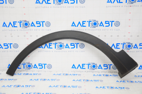 Front left wing arch trim Kia Sorento 16-20 crack in mount