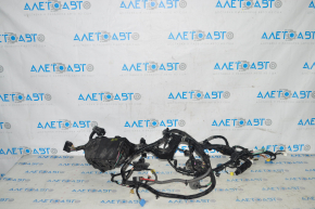 Underhood wiring with fuse box for the 18-19 Honda Accord