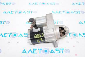 Starter Chrysler 200 15-17 2.4 wedge for parts
