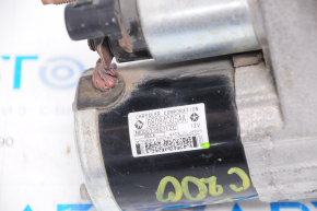 Starter Chrysler 200 15-17 2.4 wedge for parts