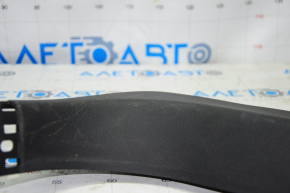 Front pillar trim lower right Ford C-max MK2 13-18 black, scratches