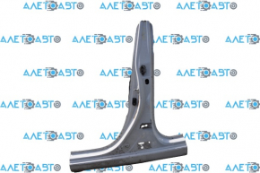 Body pillar central left Subaru Impreza 17-23 GK sawed off